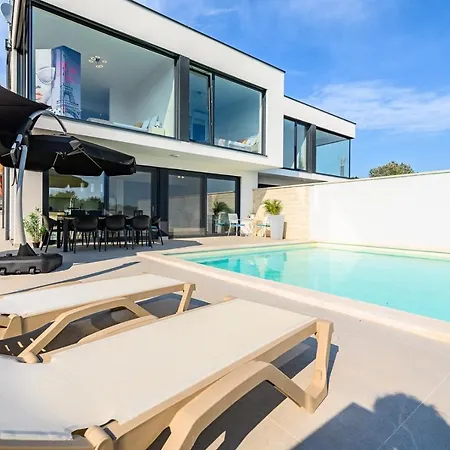 Villa Thalay Villa