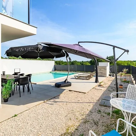 Villa Villa Thalay Umag