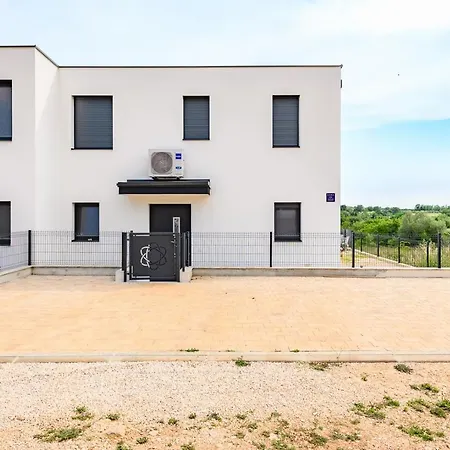 Villa Thalay 빌라