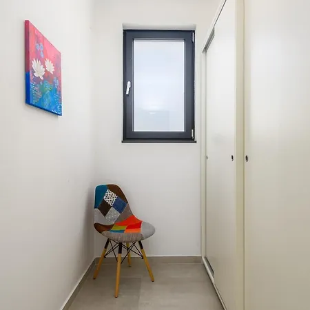 빌라 Villa Thalay *