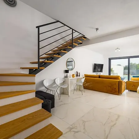 Villa Thalay Umag
