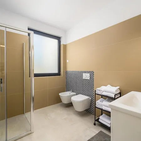 Villa Villa Thalay Umag