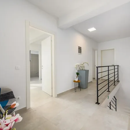Villa Thalay Umag