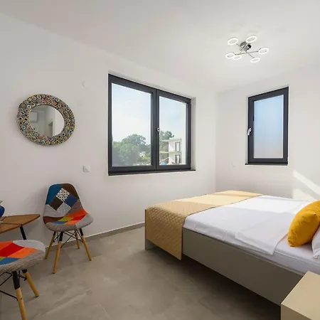 Villa Thalay * Umag