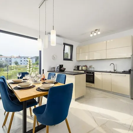 Villa Villa Thalay Umag