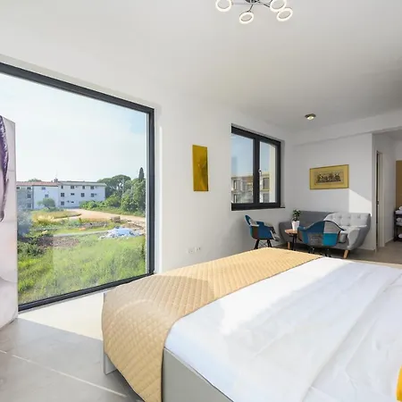 Vila Villa Thalay